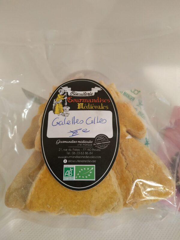 galettes princesses – Image 2